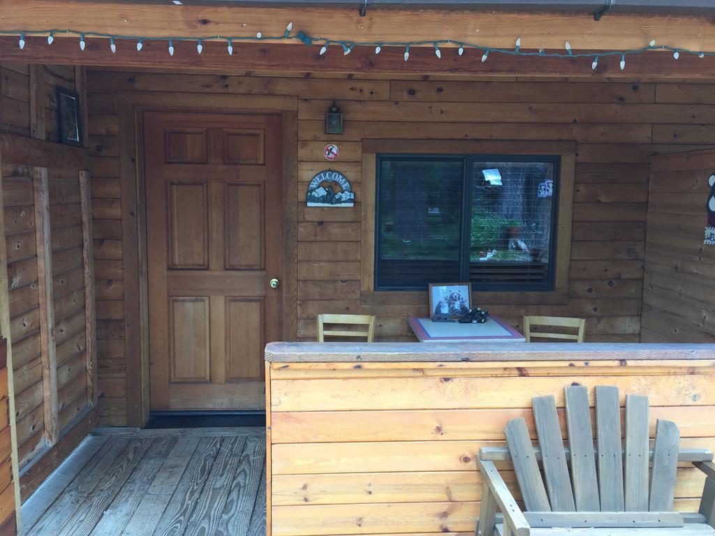 Holly'S Place South Lake Tahoe Kamer foto