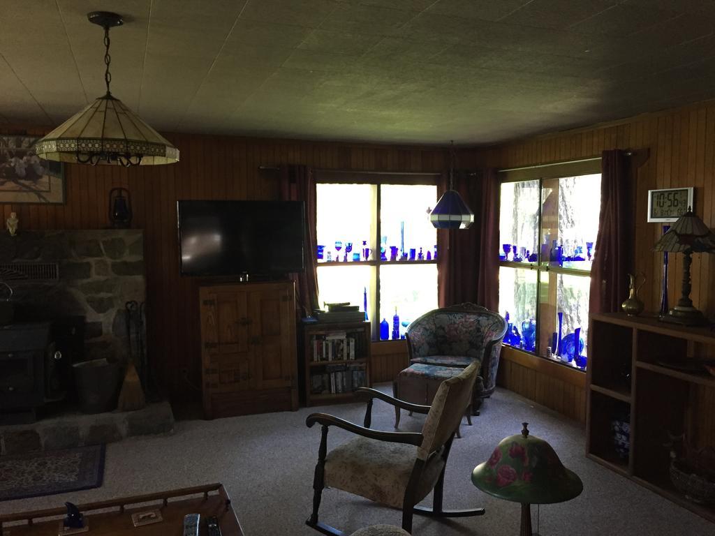 Holly'S Place South Lake Tahoe Kamer foto