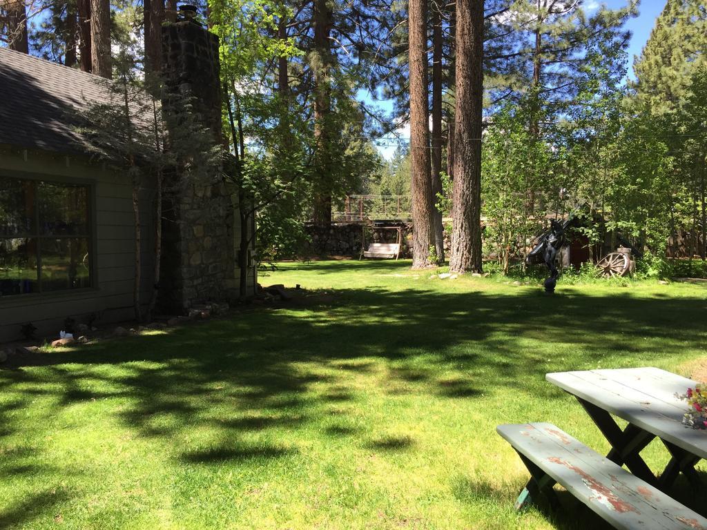 Holly'S Place South Lake Tahoe Kamer foto