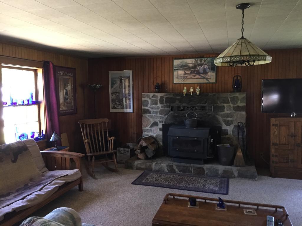 Holly'S Place South Lake Tahoe Kamer foto