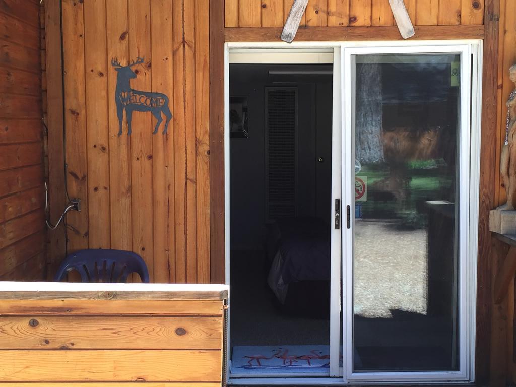 Holly'S Place South Lake Tahoe Kamer foto