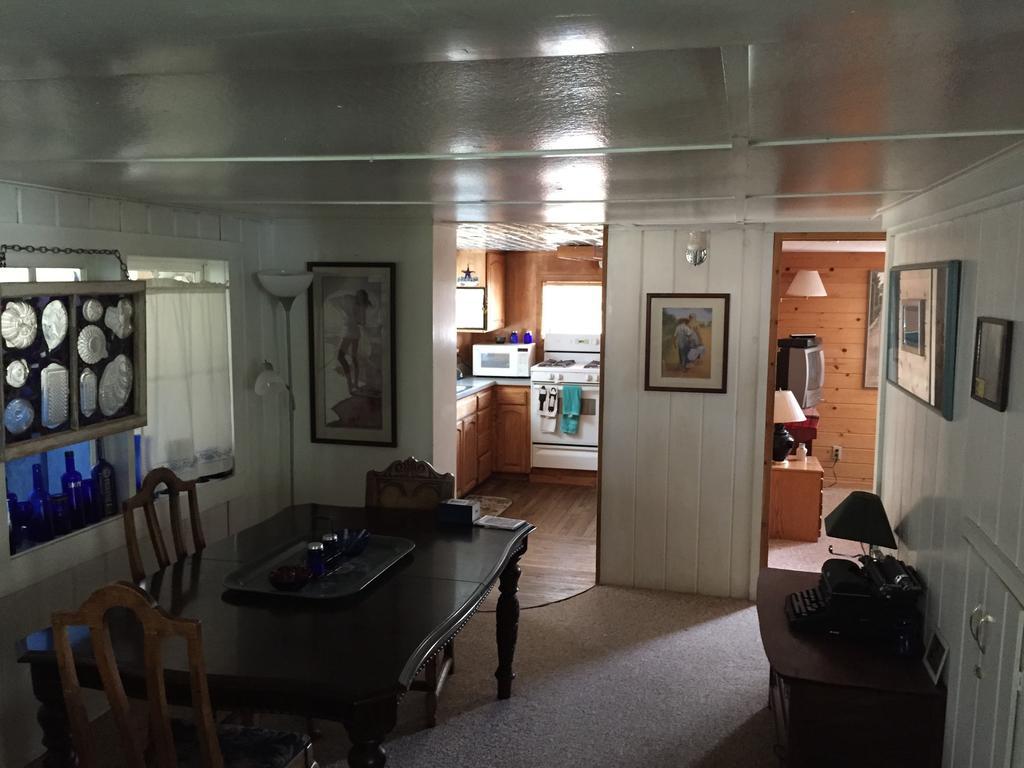 Holly'S Place South Lake Tahoe Kamer foto