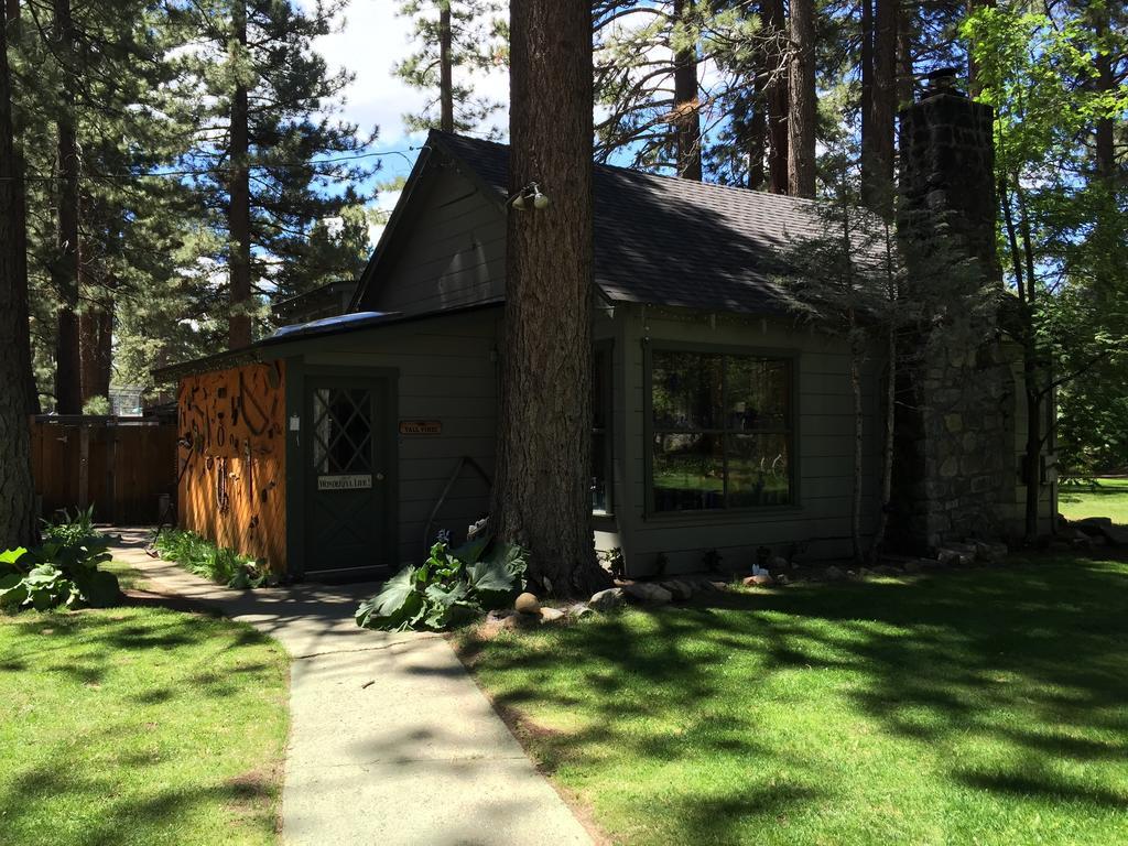 Holly'S Place South Lake Tahoe Kamer foto