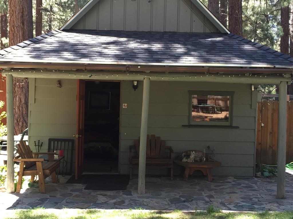 Holly'S Place South Lake Tahoe Kamer foto