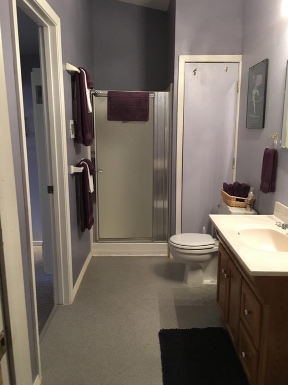 Holly'S Place South Lake Tahoe Kamer foto