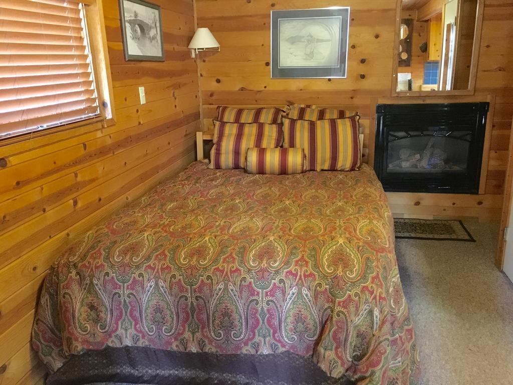 Holly'S Place South Lake Tahoe Buitenkant foto
