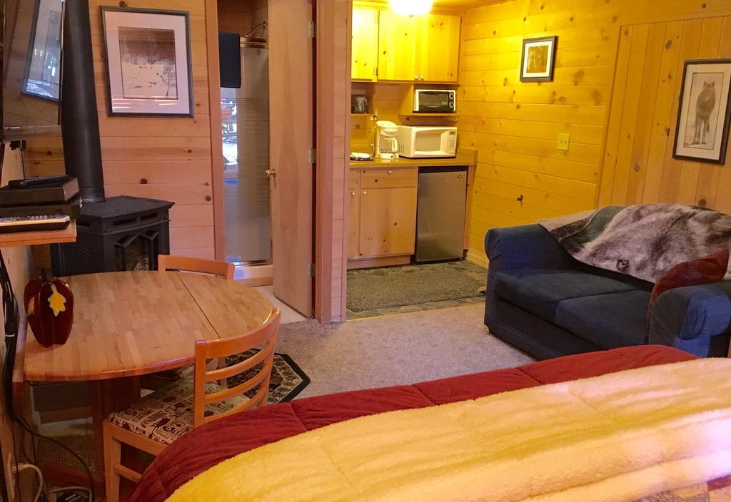 Holly'S Place South Lake Tahoe Buitenkant foto