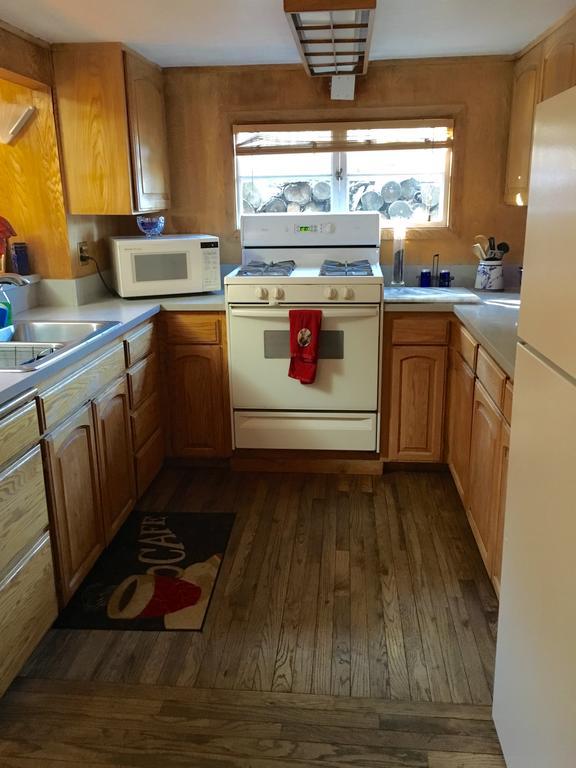 Holly'S Place South Lake Tahoe Buitenkant foto
