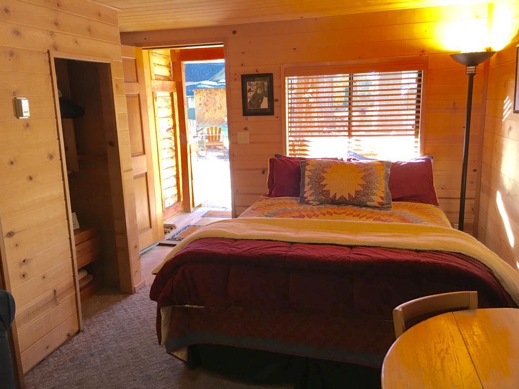 Holly'S Place South Lake Tahoe Buitenkant foto