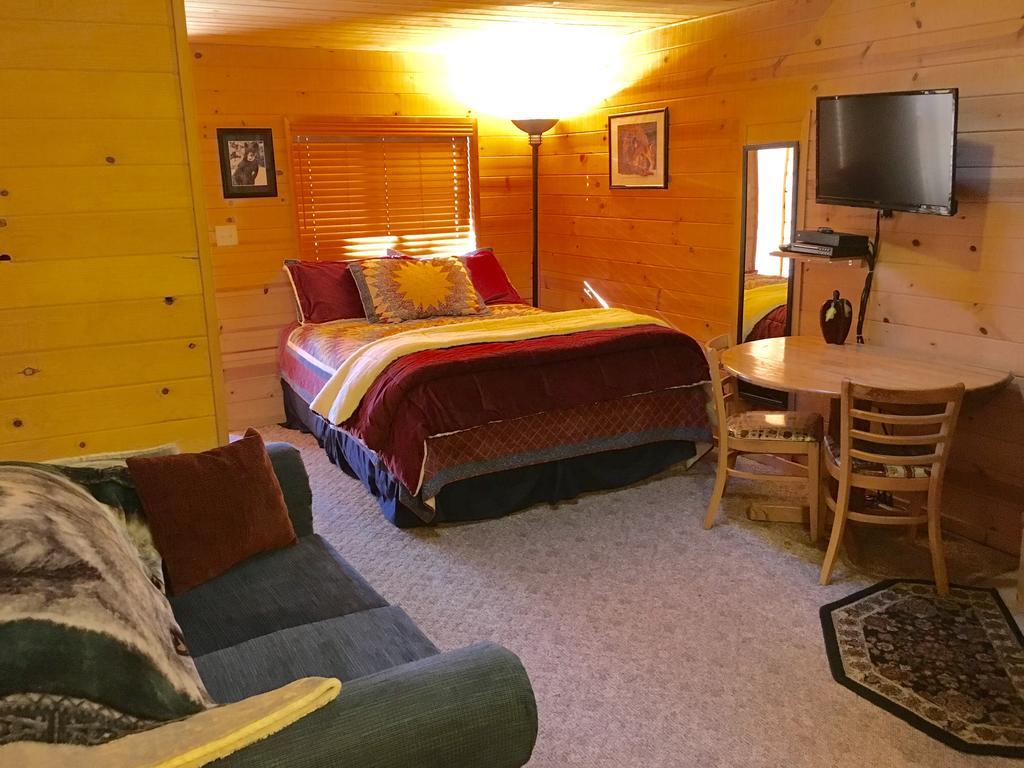 Holly'S Place South Lake Tahoe Buitenkant foto