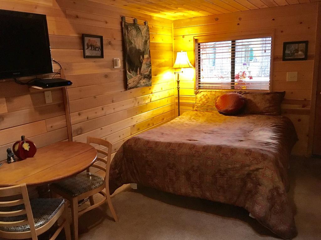 Holly'S Place South Lake Tahoe Buitenkant foto