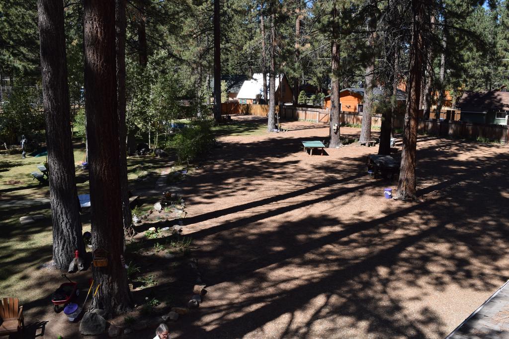 Holly'S Place South Lake Tahoe Buitenkant foto