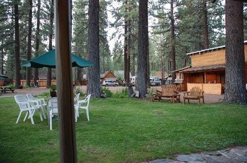 Holly'S Place South Lake Tahoe Buitenkant foto