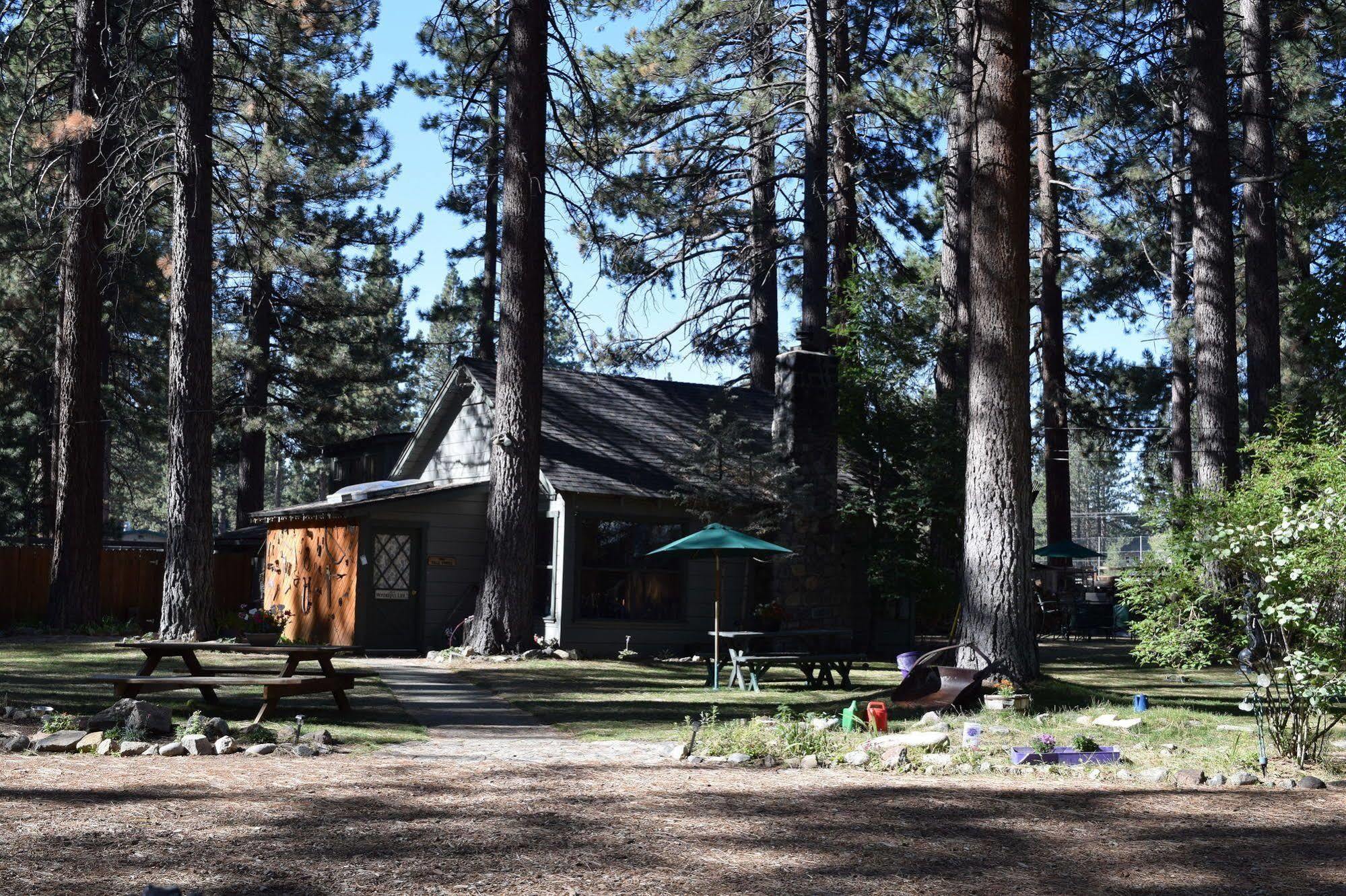 Holly'S Place South Lake Tahoe Buitenkant foto